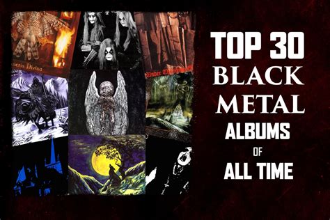 best black metal records|african american black metal albums.